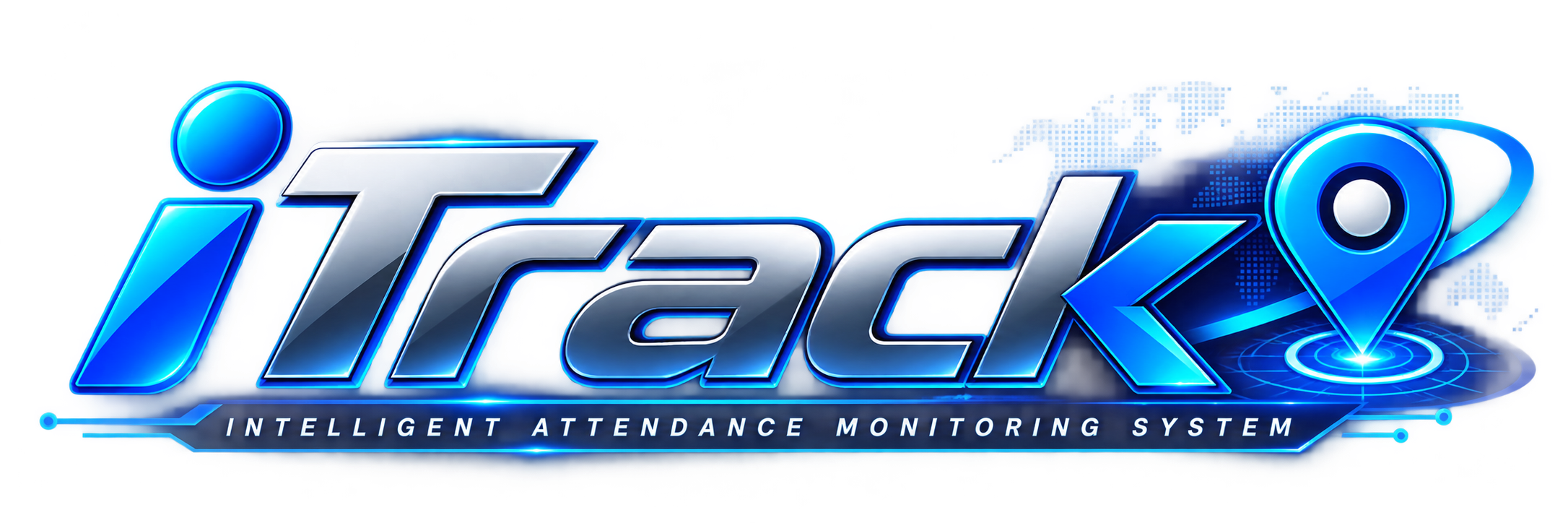 iTrack Logo